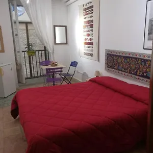 Appartement Casetta 26, Palerme