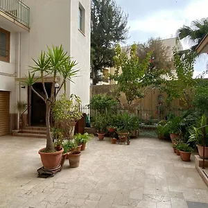 Appartement Palermo City Room, Palerme