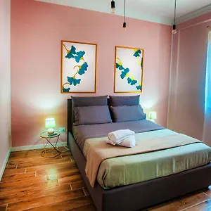 Appartement Casa Del Capo, Palerme