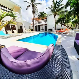 Bubali Appartement Palm Beach