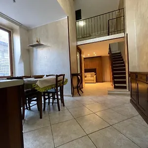 Casa Di Nonna Bertina Appartement Naples