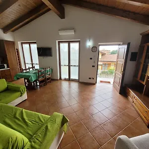 Casa Nicca Appartement Oleggio