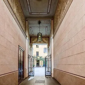 Duomo - Prestigious Penthouse With Panoramic View Appartement Milan